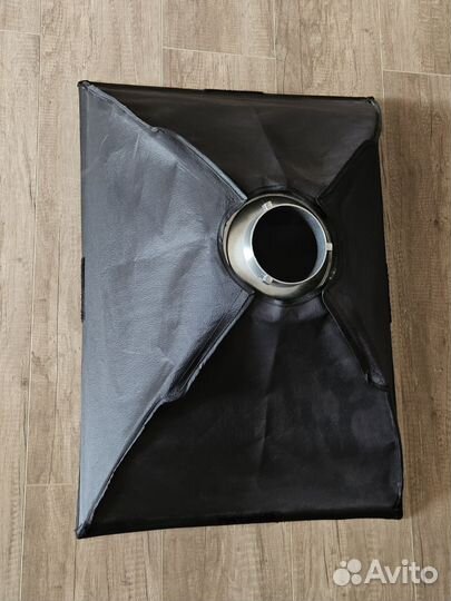 Софтбокс 50*70 байонет bowens