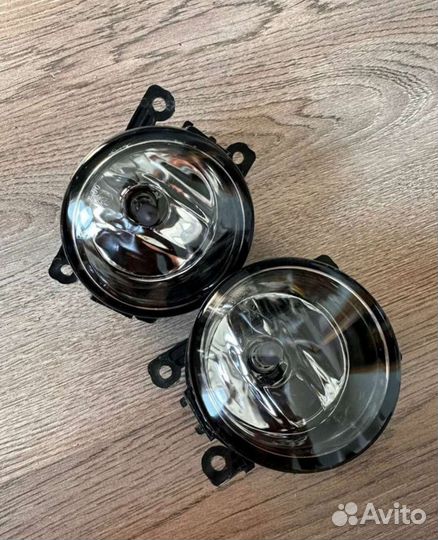 Птф Range Rover Sport L320 (рестайл)