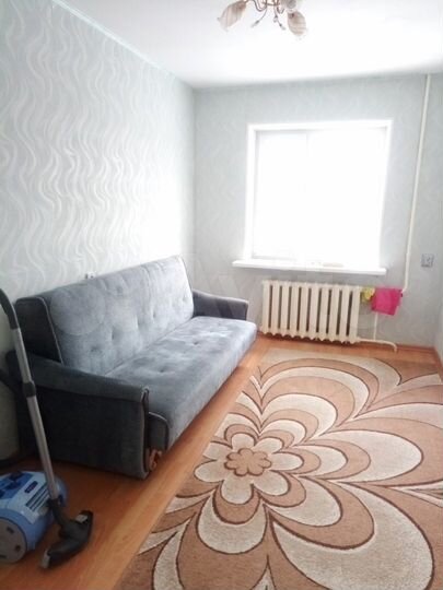 2-к. квартира, 48 м², 4/5 эт.