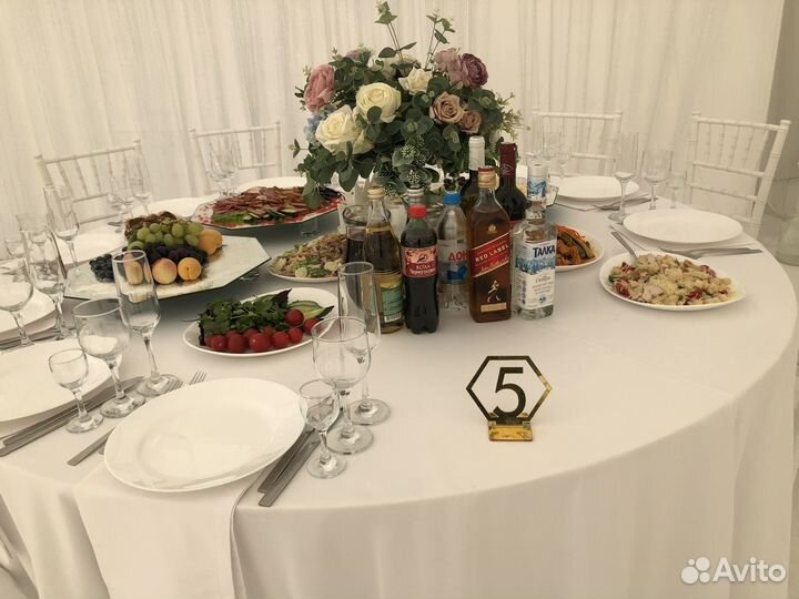 Кейтеринг/ фуршет/ банкет/доставка еды