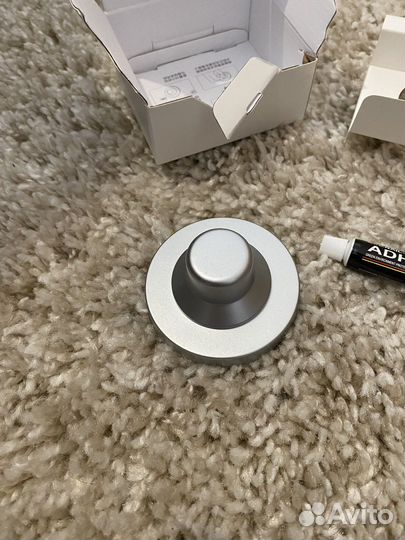 Магнитный держатель для фена Laifen