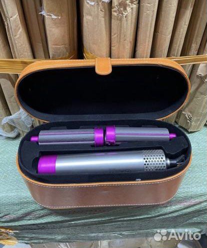 Стайлер Dyson 5 в 1