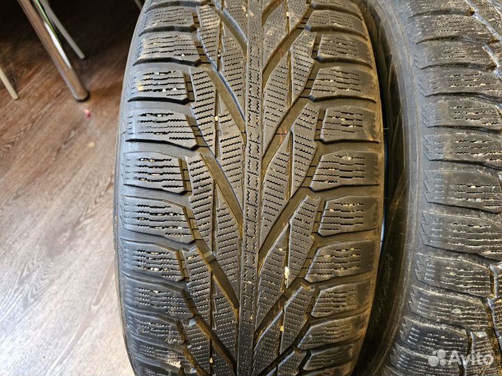 Nokian Tyres Hakkapeliitta R2 SUV 255/55 R19 R