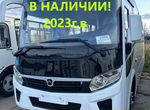 Междугородний / Пригородный автобус ПАЗ Вектор Next, 2023