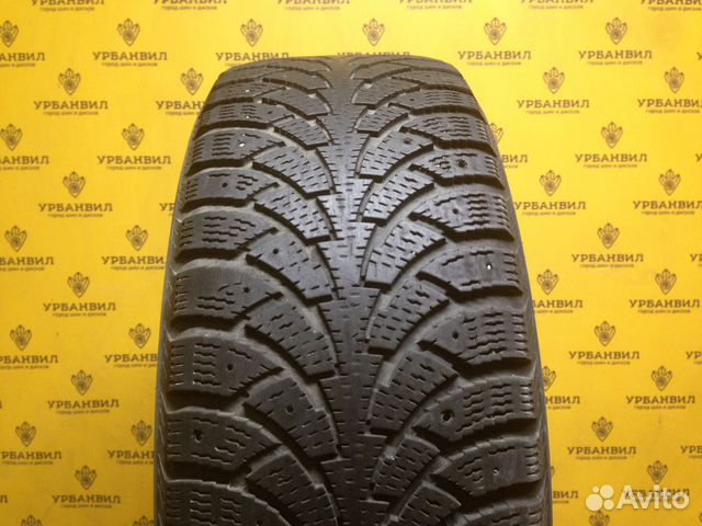 Nokian Tyres Nordman 4 205/60 R16