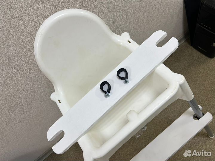 Подножка для детского стула антилоп