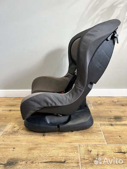 Детское Автокресло «Мишутка»