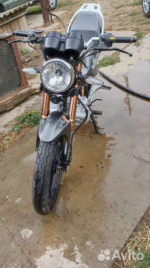 Irbis vr1 200 кубов