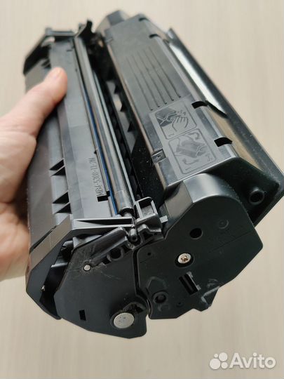 Картридж C7115A (15A), фотобарабаны