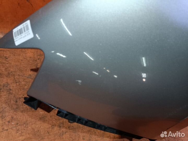 Крыло переднее Subaru Impreza wagon GH2 (Левое)