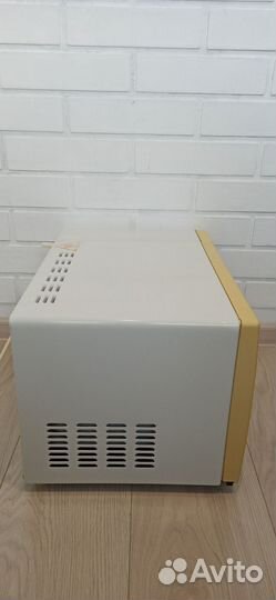 Микроволновая печь