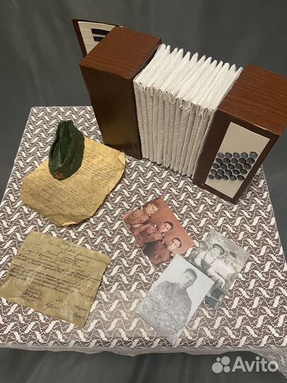 Поделка на 9 мая