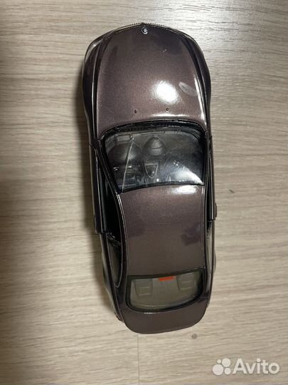 Модель bmv 645Ci scale 1/24