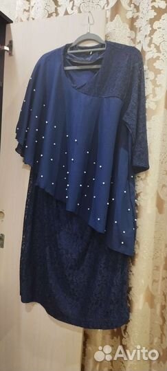 Женское платье