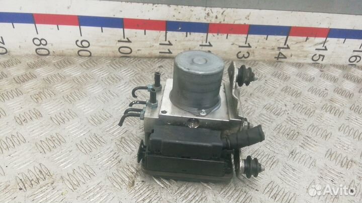 Блок управления тормозами/насос ABS Audi A7/RS7/S7