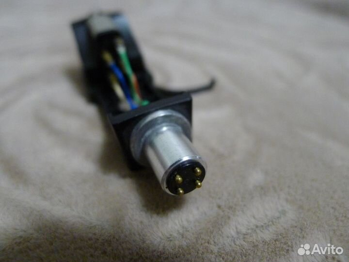 Картридж Technics EPC-207