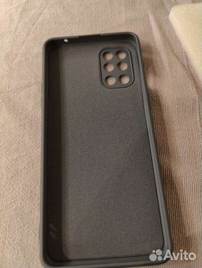 Чехол oneplus 8t