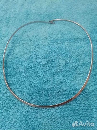 Серебряная гривна