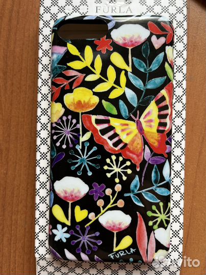 Чехол на iPhone 7 8 plus