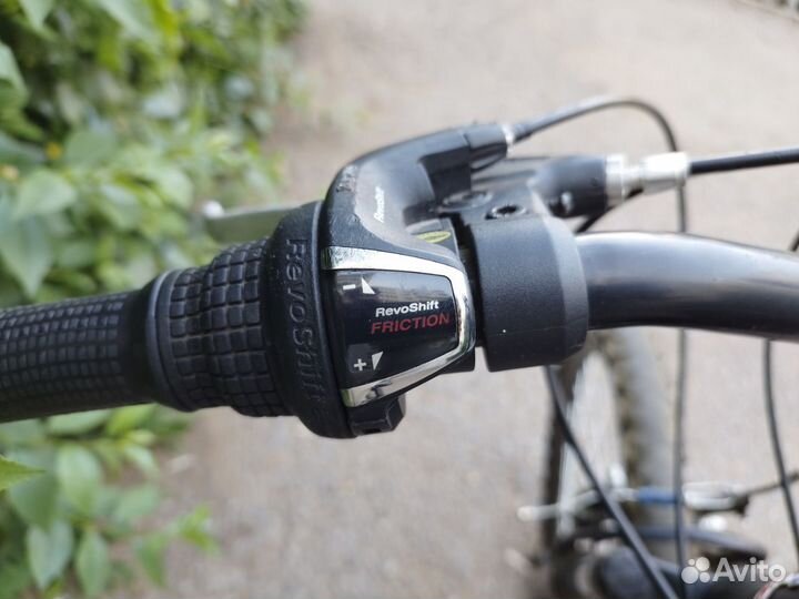 Велосипед подростковый