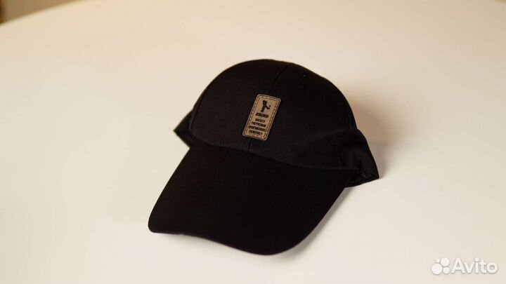 Кепка мужская