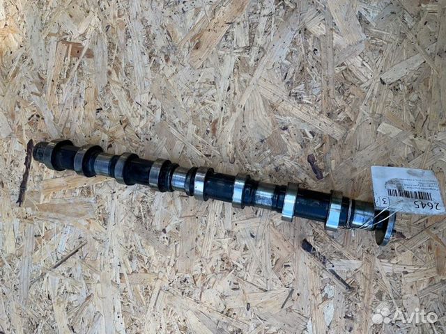 Распредвал впускной Ssangyong Kyron D20DT 2008