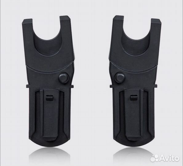 Адаптер для установки автокресел на коляски Espiro