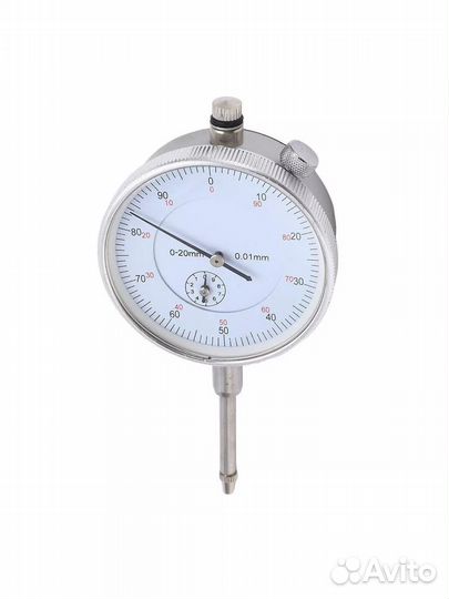 Индикатор часового типа ич 10