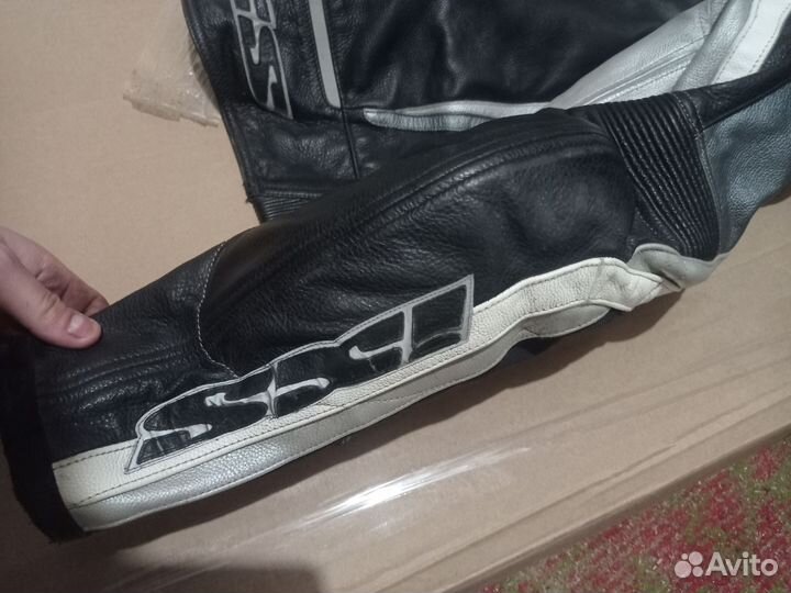 Мотоциклетная экипировка