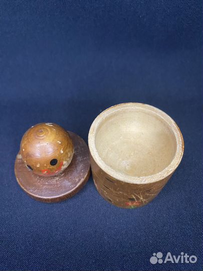 Солонка СССР