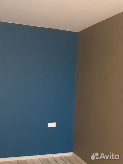 Штукатур маляр