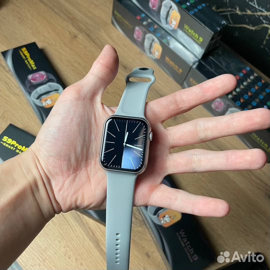 Apple watch