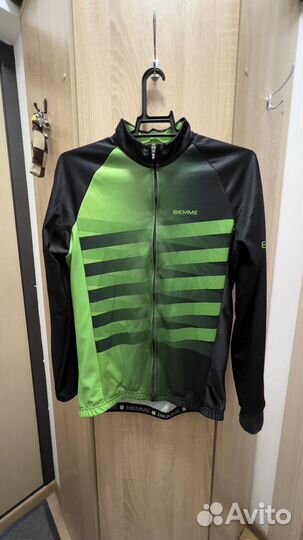 Велоформа Biemme