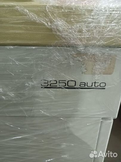 Уничтожитель бумаги, CD (Шредер) Rexel 3250