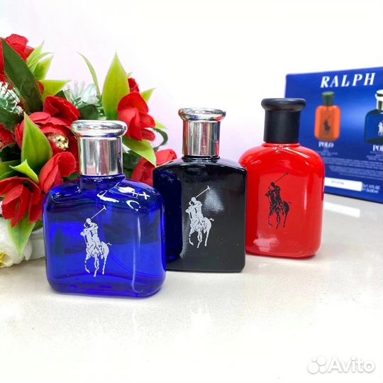 Подарочный набор мужской