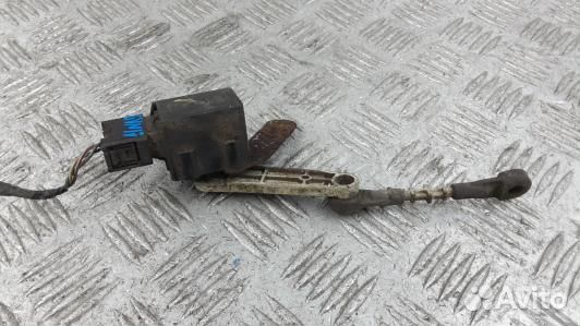 Датчик положения подвески land rover range rover s