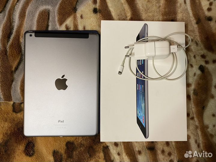 iPad Air