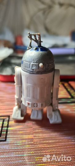 Звёздные воины