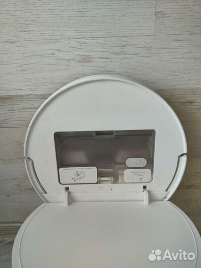 Робот пылесос xiaomi