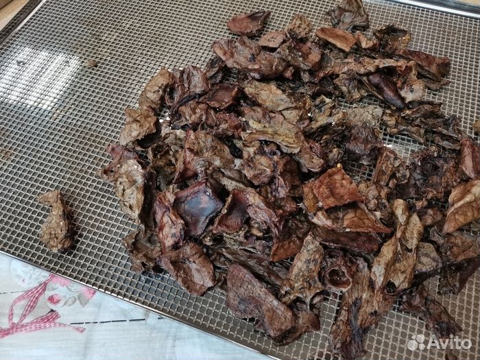 Лакомства для собак