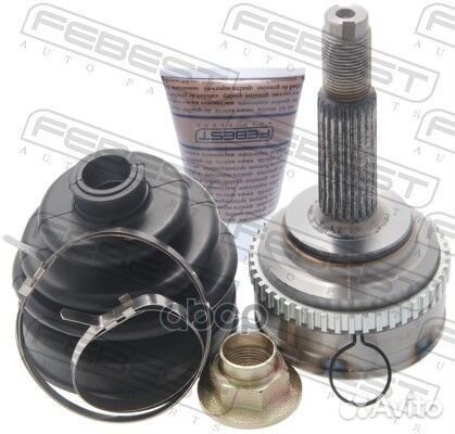 1110007A47 шрус наружный к-кт ABS Chevrolet Av