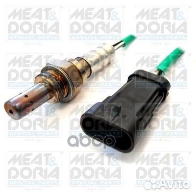 Датчик кислорода аналог 81504OQ, 81504E 81504 M