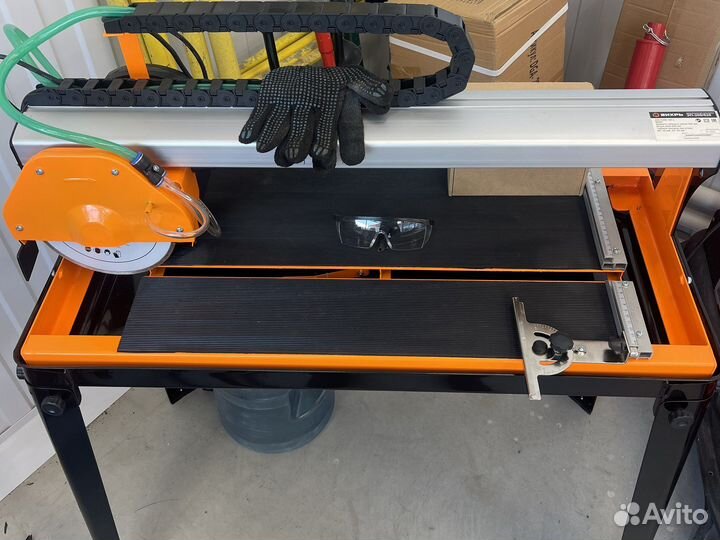 Прокат инструмента без залога