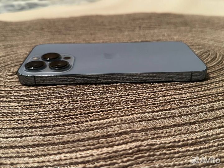 iPhone 13 Pro, 256 ГБ