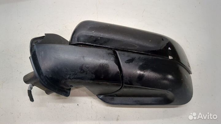 Зеркало боковое Land Rover Discovery 4, 2010