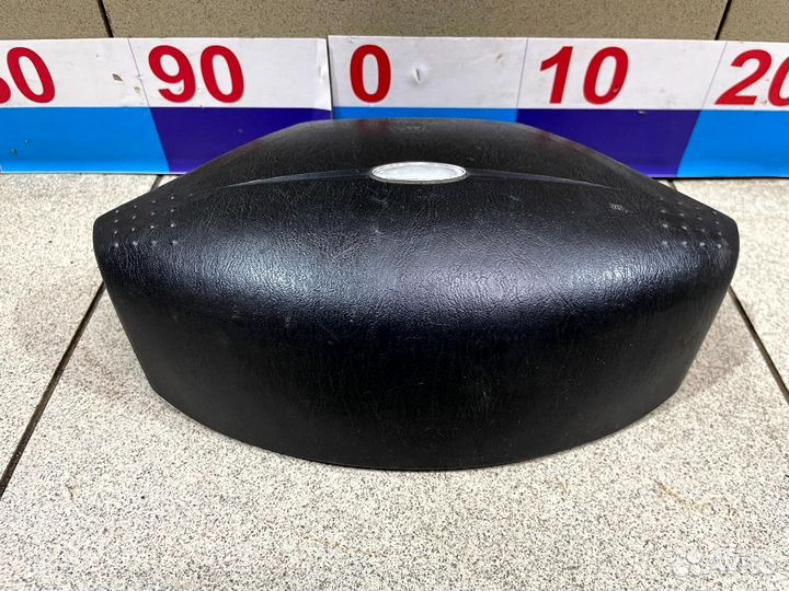 Подушка безопасности в руль Ford Focus I