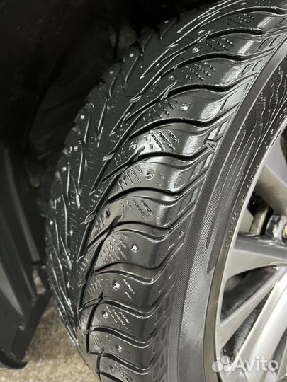 Колесо с дисками