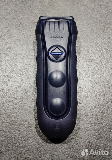 Бритва электрическая braun 300 Series 3