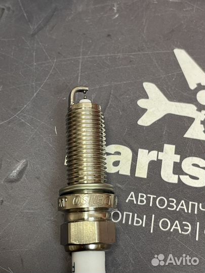 Свечи зажигания комплект 9091901289 Toyota