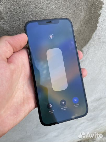 iPhone 12 Pro Max 256gb Blue